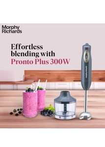 Morphy Richards Hand Blender