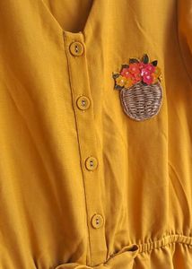 OFFICIAL Leo And Babes Mini Dress