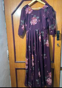 Maxi Gown