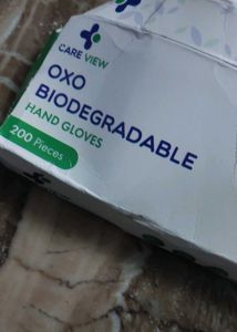 Hand Gloves