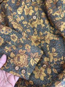 Royal Vintage Blazer