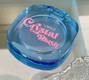 Crystal Blush