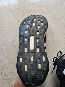 Adidas Original Day Jogger Shoes Black