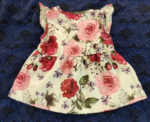 PatPat Baby frock
