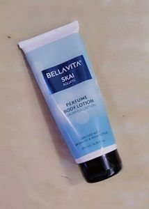 Bellavita Skai Body Lotion