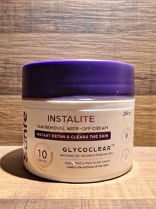 Sanfe Instant De-tan Mask