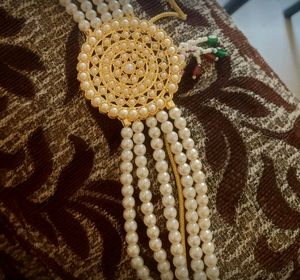 Pearl Chocker