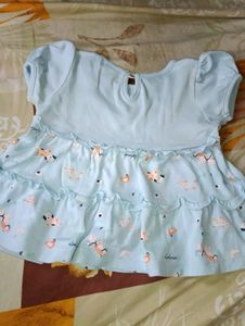 Cute Frock Combo