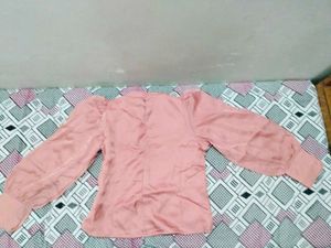 Elegant Floral Skirt &amp; Top Set