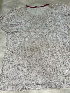 Casual tshirt