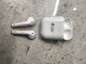 U £ I Wireless Headphones