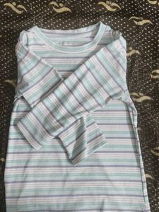 Striped Top