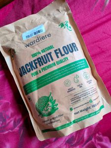 Jackfruit Flour