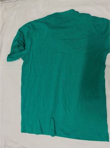 Vans loose fit tshirt