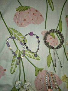 Jewelry combos - Earrings, Bracelets &amp; More