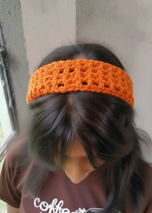 Crochet Mess Headband Pack Of 2