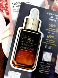 Set Of 6 Luxury Samples