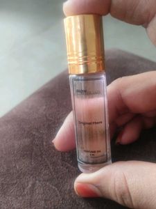 Pure Purfume