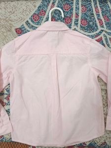 Kids Boys Shirt 3-4 Years