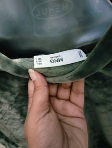 Velvet Sweatshirt,Hoodie For Women