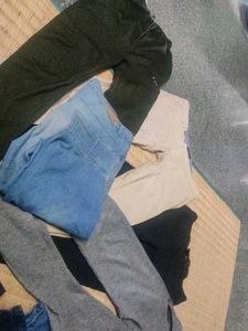 Jeans Bundles each 149₹
