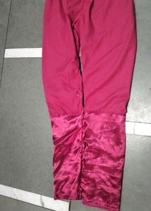 Outfit From Scratch Shartin Kurti With Organza Dup