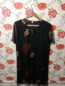 Combo Of 3 Top Floral Print To