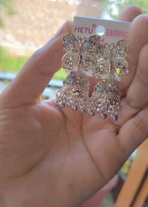 With Banarshi Jhumka Low Weight Sets