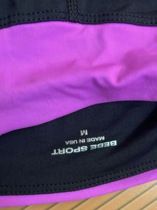 P15Stylish Black Leggings