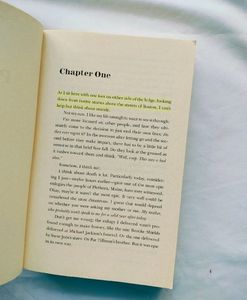 It Ends And Starts With Us