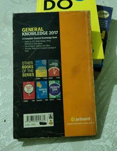 General Knowledge 2017