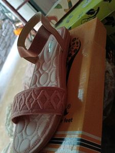 Albela Sandals