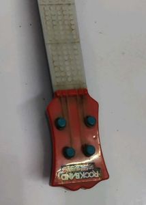 Rockband Music Guitar Toy for kids