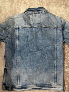 denim jacket for boys
