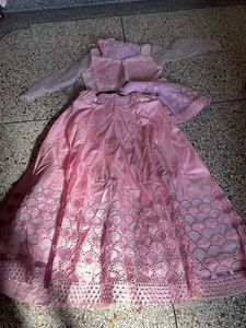 Full Lehenga Choli