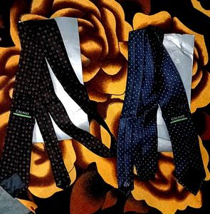 Stylish Men&#39;s Ties | Pack of Two