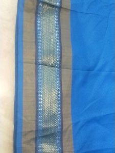 It Is Brand New Saree