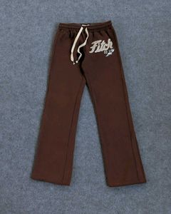 ABERCROMBIE & FITCH BOOTCUT SWEATPANTS