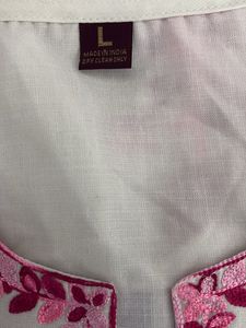 Elegant Kurta Set