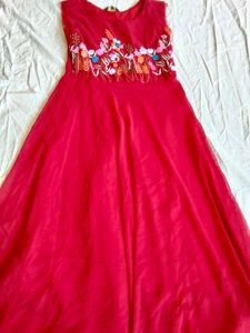 Long Frock 👗