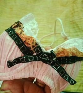 ZH Forever Lingerie Set