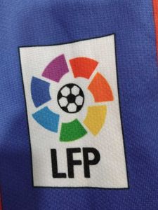 Barca Messi Jersey