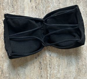 Tube bra combo
