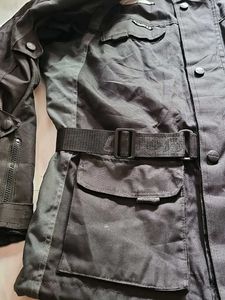 Bike Jacket Tourer