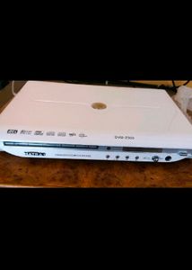 Branded Dvd Player