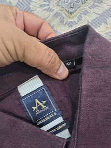 Arrow Originals Shirt