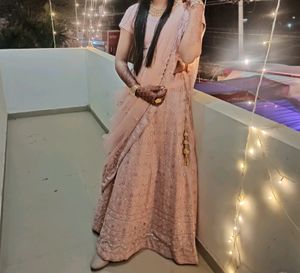 Beautiful Lehnga Choli