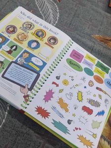 Write and Draw Comics