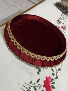 Dry Fruit Tray