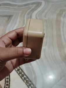 Reliance company ka ghadi Hai alarm ghad